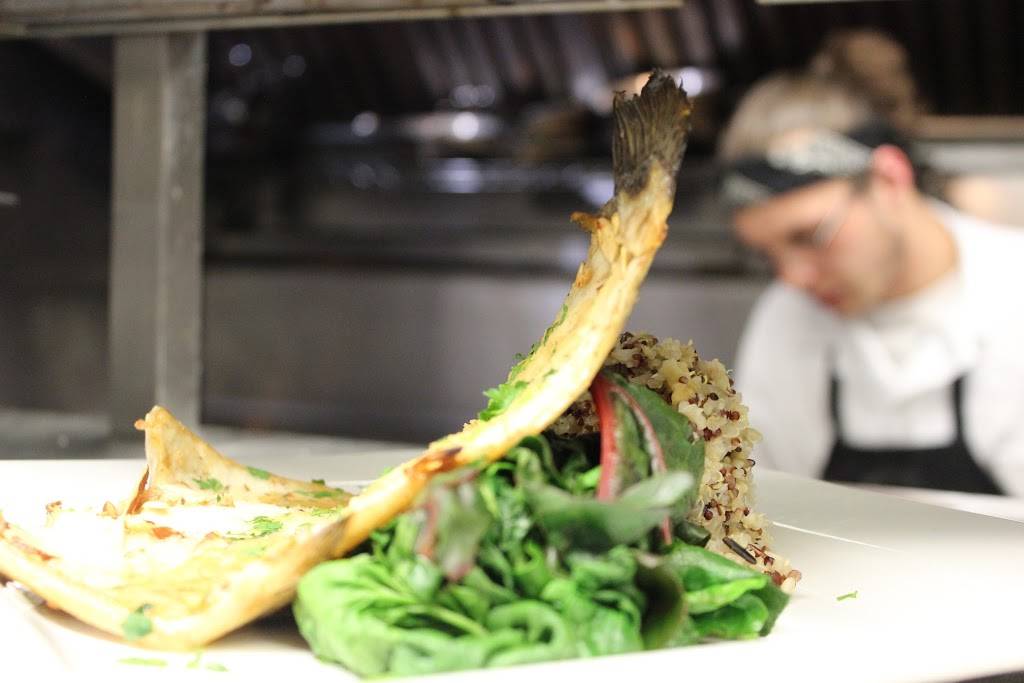 Denos Mountain Bistro | restaurant | 78911 US-40, Winter Park, CO 80482, USA | 9707265332 OR +1 970-726-5332