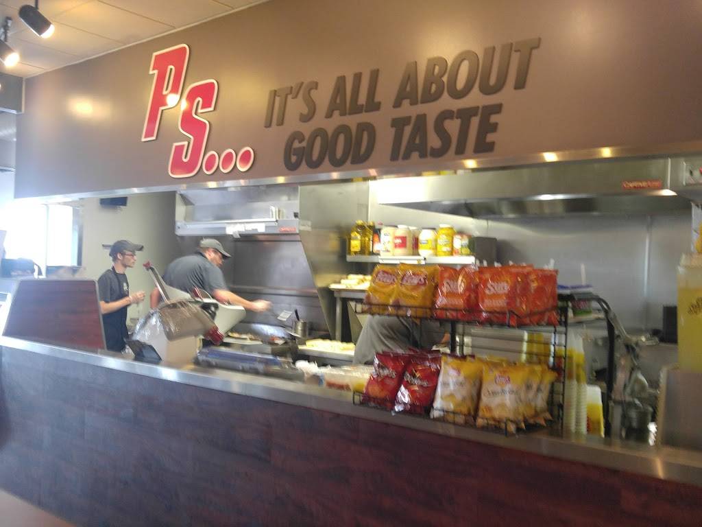 Penn Station East Coast Subs | restaurant | 3713, 304, Brighton Park Blvd, Frankfort, KY 40601, USA | 5026958007 OR +1 502-695-8007