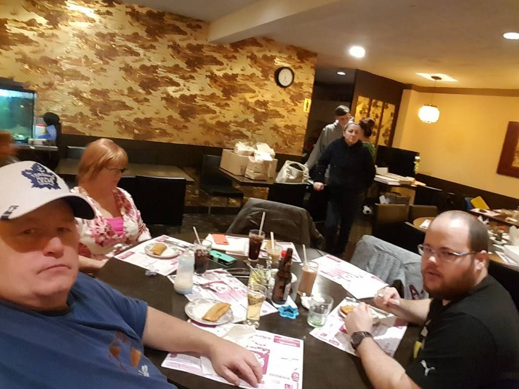 Lotus Garden Restaurant | restaurant | 182 West St, Port Colborne, ON L3K 4E2, Canada | 9058352552 OR +1 905-835-2552