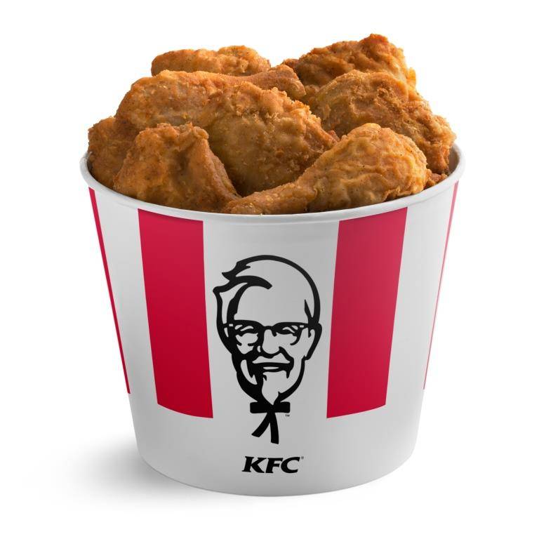 KFC | restaurant | 891 Cantrell Ave, Harrisonburg, VA 22801, USA | 5404338464 OR +1 540-433-8464