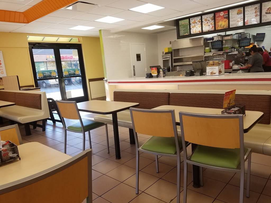 Del Taco | meal takeaway | 2201 Palo Verde Ave, Long Beach, CA 90815, USA | 5624303973 OR +1 562-430-3973