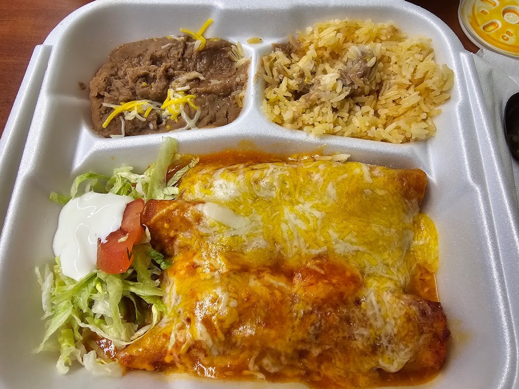 Mi Jalisco Taqueria | restaurant | 5624 N Government Wy, Dalton Gardens, ID 83815, USA | 2087716362 OR +1 208-771-6362