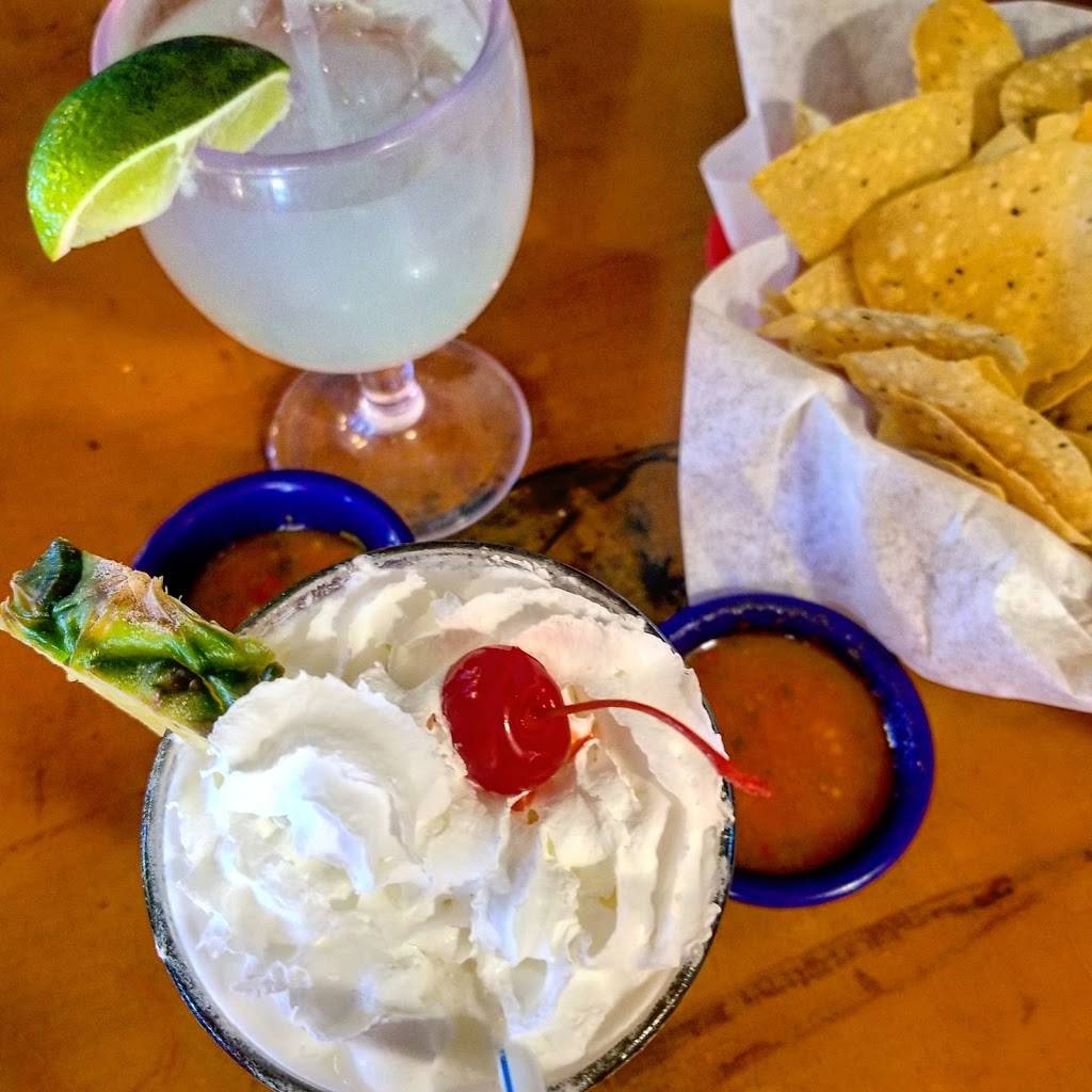 The Original Mexican Cafe | restaurant | 1401 Market St, Galveston, TX 77550, USA | 4097626001 OR +1 409-762-6001