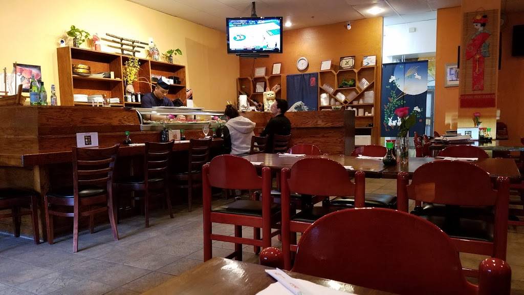 Sushi Tong | restaurant | 3599 Atlanta Rd SE, Smyrna, GA 30080, USA | 7704348788 OR +1 770-434-8788