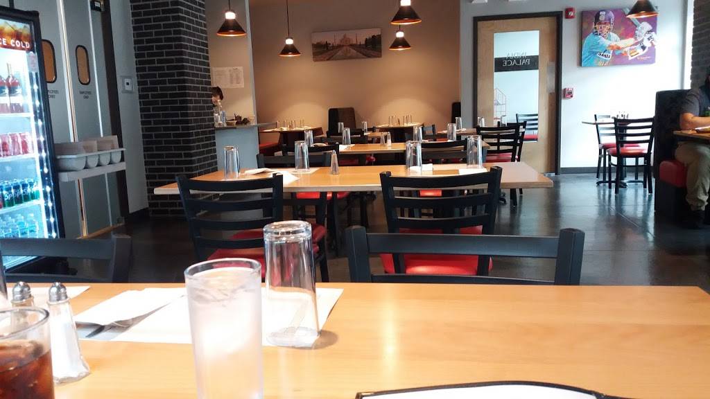 India Palace | restaurant | 120 Hayward Ave, Ames, IA 50014, USA | 5157151060 OR +1 515-715-1060