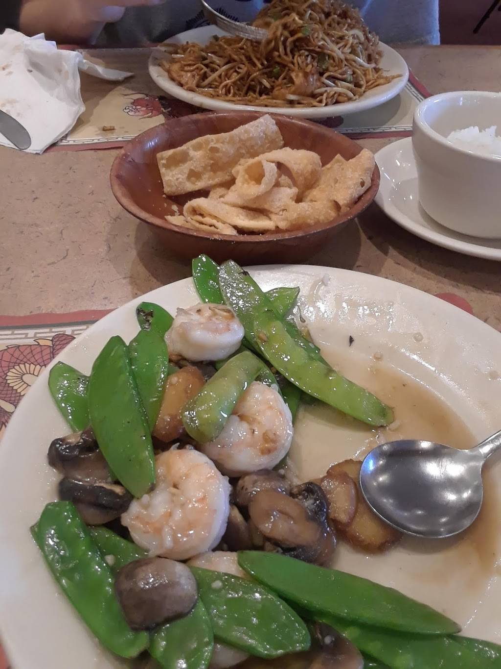 Hong Kong Inn | restaurant | 4245 Dix Hwy, Lincoln Park, MI 48146, USA | 3139287711 OR +1 313-928-7711