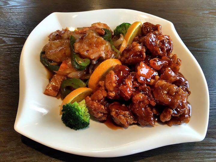 Happy Wok | restaurant | 1537 W 38th St, Erie, PA 16508, USA | 8148688988 OR +1 814-868-8988