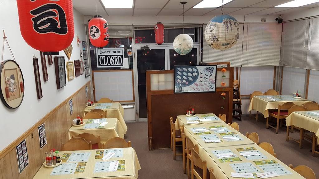 New Tokyo Restaurant | restaurant | 3170 Vista Del Camino Cir N, Marina, CA 93933, USA | 8313844763 OR +1 831-384-4763