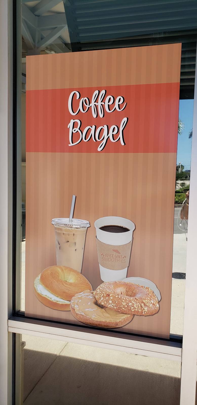 Spice Wine Smoothies | cafe | 4125 Cleveland Ave Ste. 1400, Fort Myers, FL 33901, USA | 2392458249 OR +1 239-245-8249