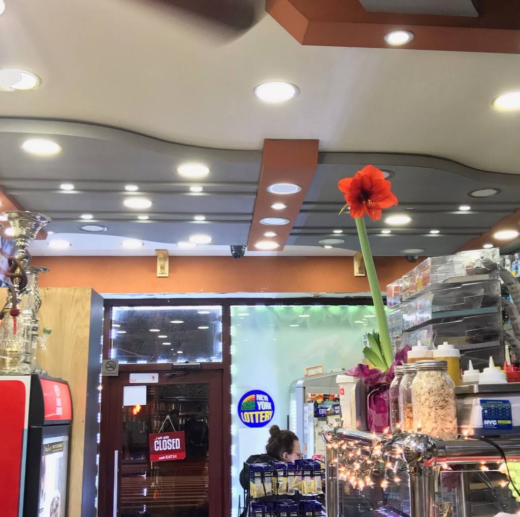 Peter Cooper Village Deli | restaurant | 375 1st Avenue, New York, NY 10010, USA | 6467264641 OR +1 646-726-4641