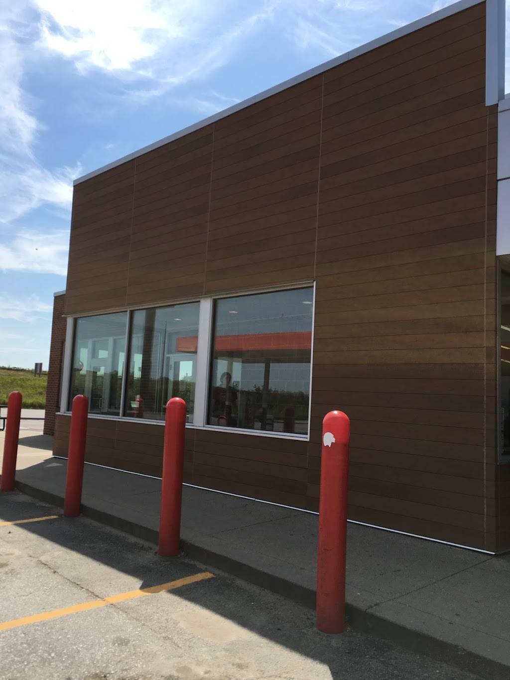 Subway | restaurant | 1111 IA-175, Ellsworth, IA 50075, USA | 5158364123 OR +1 515-836-4123