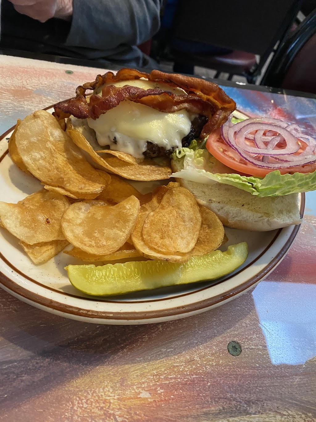 Ellie May’s Diner | restaurant | 508 W Manlius St, East Syracuse, NY 13057, USA | 3154331005 OR +1 315-433-1005