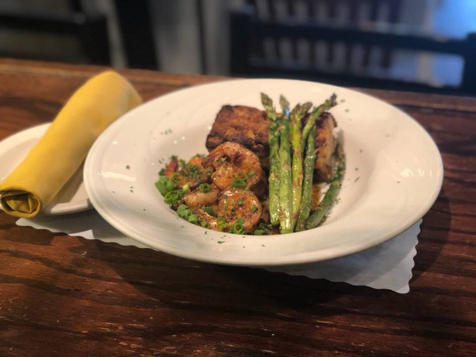 Cafe Paradiso | restaurant | 13 Monument Sq, Urbana, OH 43078, USA | 9376538040 OR +1 937-653-8040