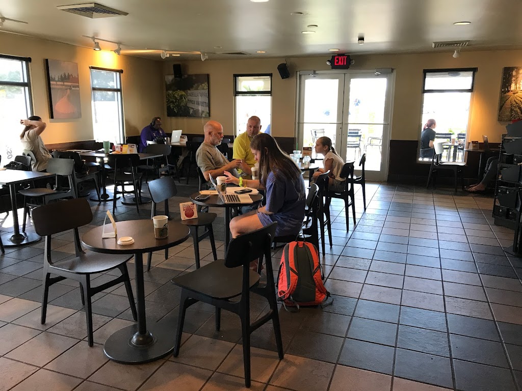 Starbucks | cafe | 10410 US-98 West, Destin, FL 32550, USA | 8506502340 OR +1 850-650-2340