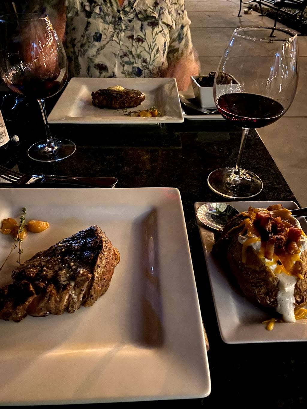 Galeria | restaurant | 4979 New Broad St, Orlando, FL 32814, USA | 4075433279 OR +1 407-543-3279