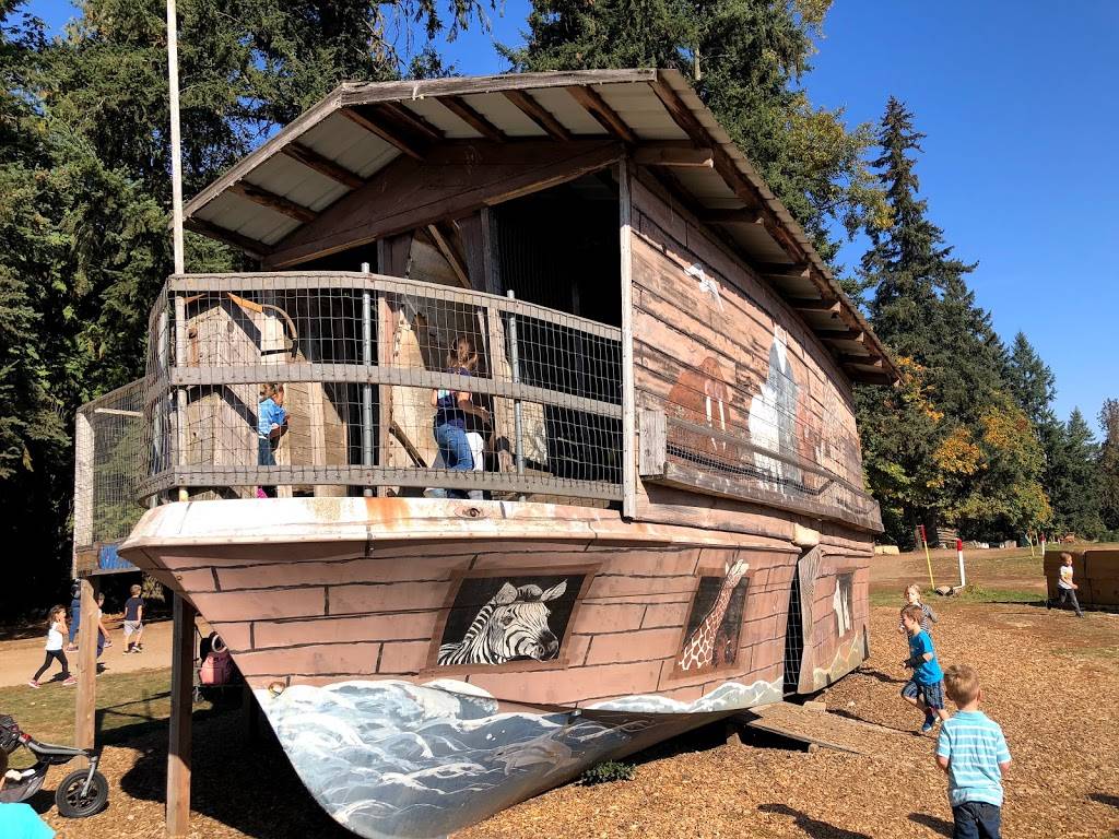 Fir Point Farms | bakery | 14601 Arndt Rd, Aurora, OR 97002, USA | 5036782455 OR +1 503-678-2455