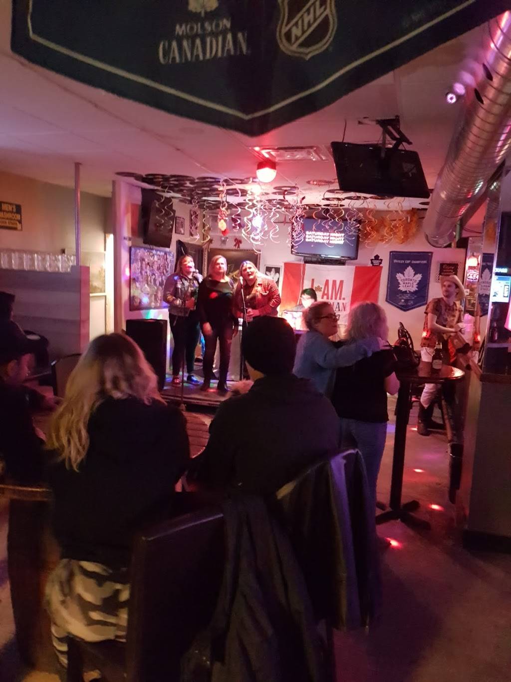 Mimico Pub & Grill | night club | 349 Royal York Rd, Etobicoke, ON M8Y 2R1, Canada | 4162552278 OR +1 416-255-2278