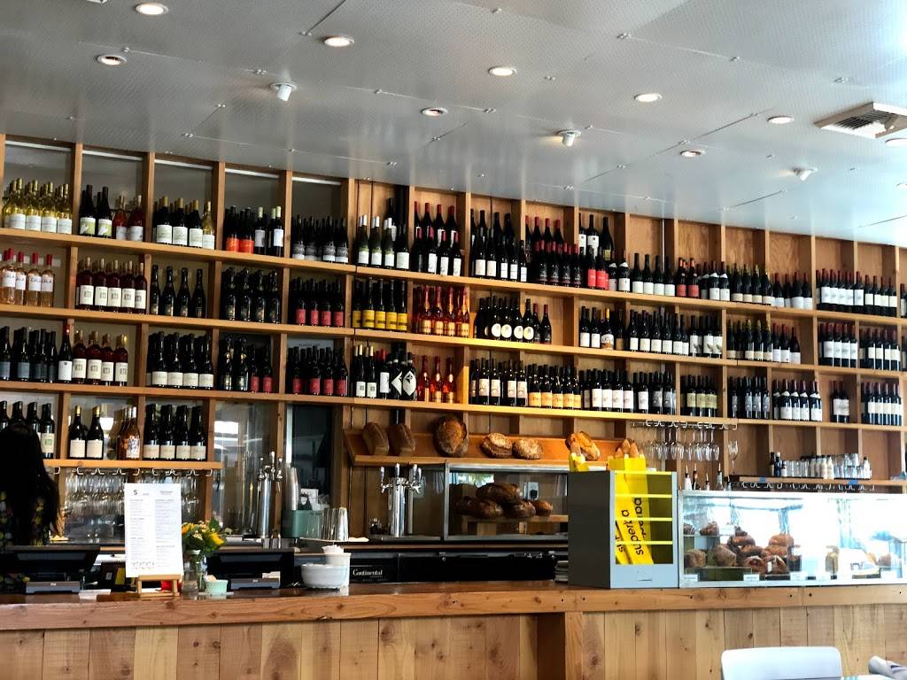 Superba Food + Bread | cafe | 1900 Lincoln Blvd, Venice, CA 90291, USA | 3109075075 OR +1 310-907-5075