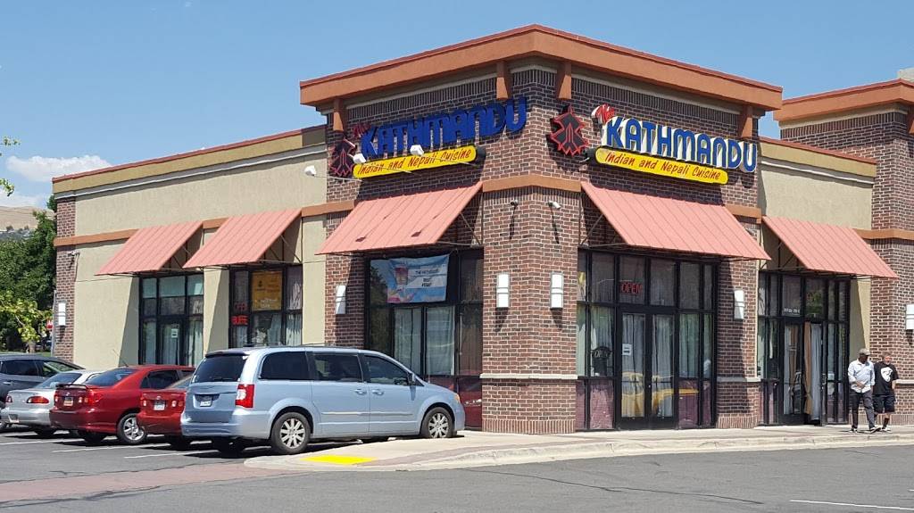Kathmandu Grill | restaurant | 212 S 700 E d, Salt Lake City, UT 84102, USA | 8013550454 OR +1 801-355-0454