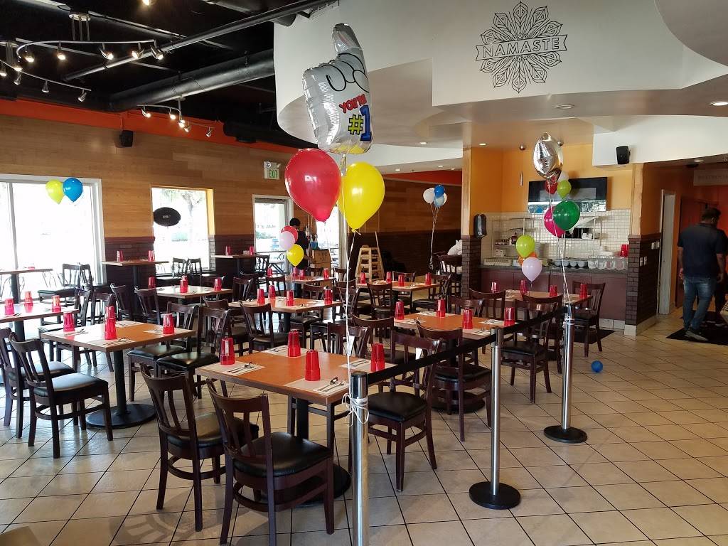 Biryani Pot | restaurant | 39277 Cedar Blvd, Newark, CA 94560, USA | 5107459870 OR +1 510-745-9870