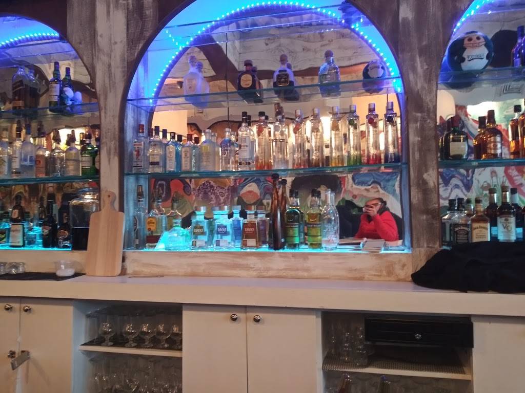 Sarandonga | restaurant | 233 Hamilton St, Allentown, PA 18101, USA | 6108214888 OR +1 610-821-4888