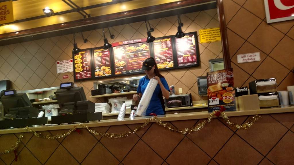 Zaxbys Chicken Fingers & Buffalo Wings | restaurant | 507 N U.S. Hwy 52, Moncks Corner, SC 29461, USA | 8434820641 OR +1 843-482-0641