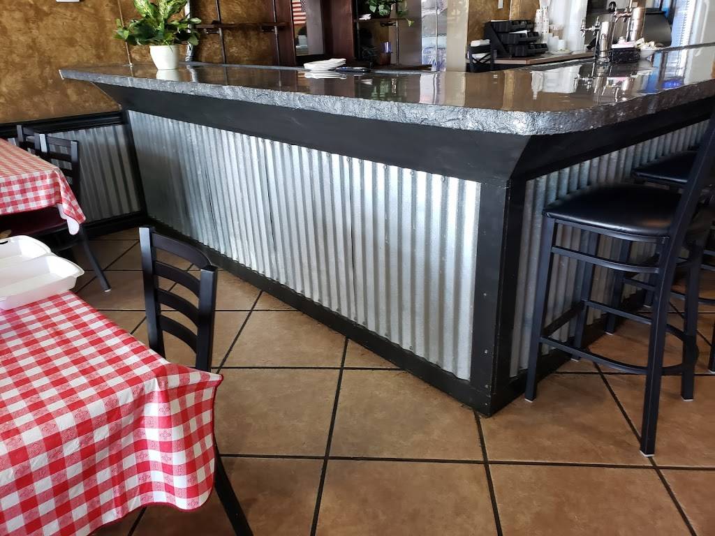 Primos Italian Restaurant | restaurant | 109 Steve Berry Blvd, Pryor, OK 74361, USA | 9183738123 OR +1 918-373-8123