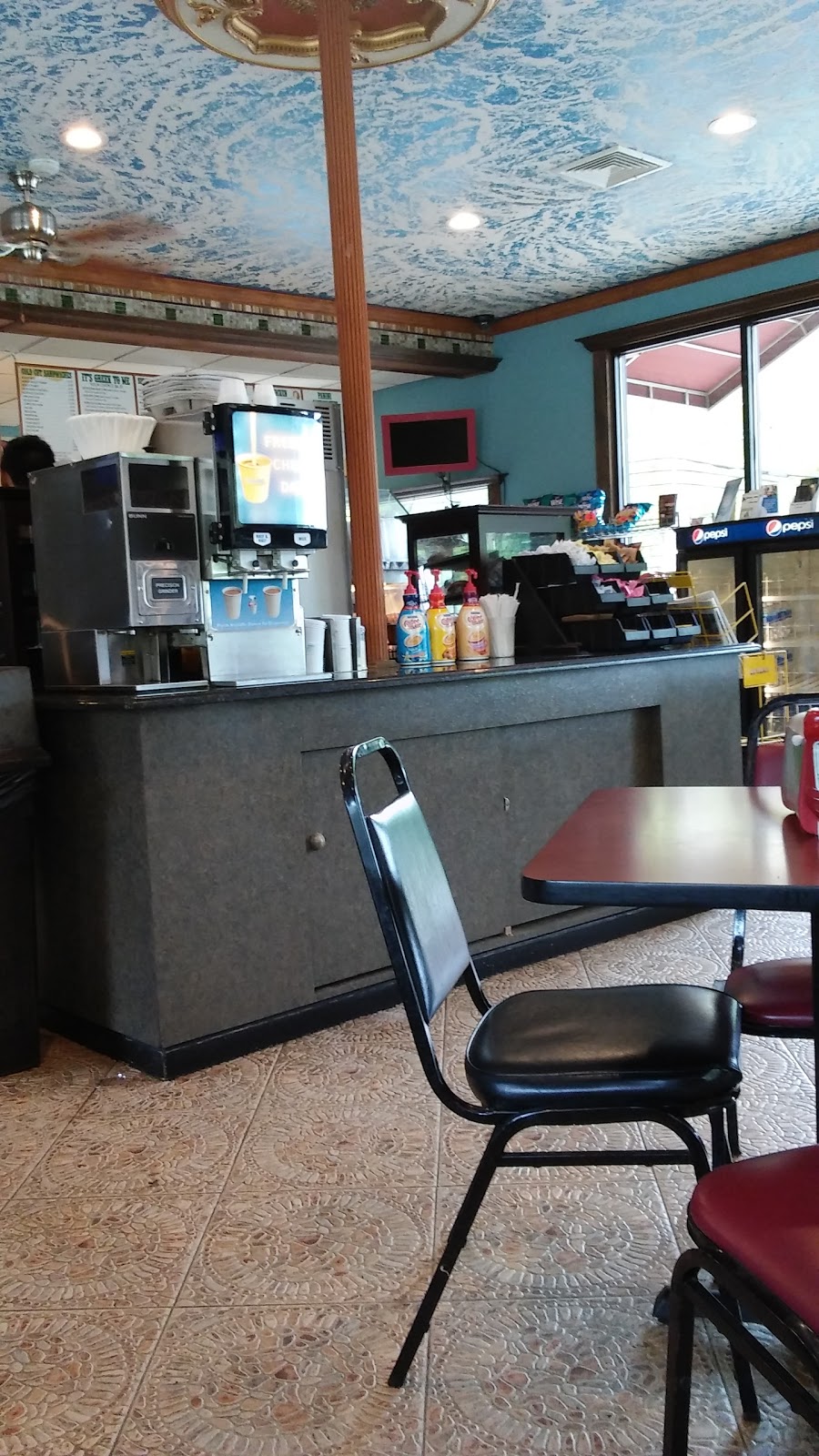 Village Deli & Grill | restaurant | 851 NY-211, Middletown, NY 10941, USA | 8456927100 OR +1 845-692-7100