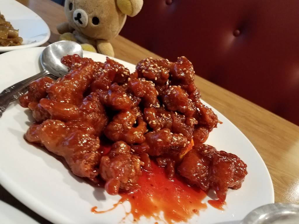 Siam Rice I | restaurant | 3091, 27576 Sierra Hwy, Canyon Country, CA 91351, USA | 6612526649 OR +1 661-252-6649