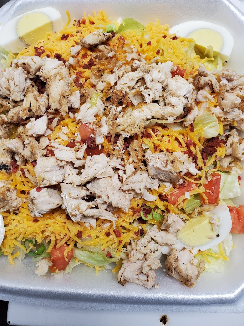 Paps Diner | restaurant | 448 Old Memphis Oxford Rd, Senatobia, MS 38668, USA | 6625627872 OR +1 662-562-7872