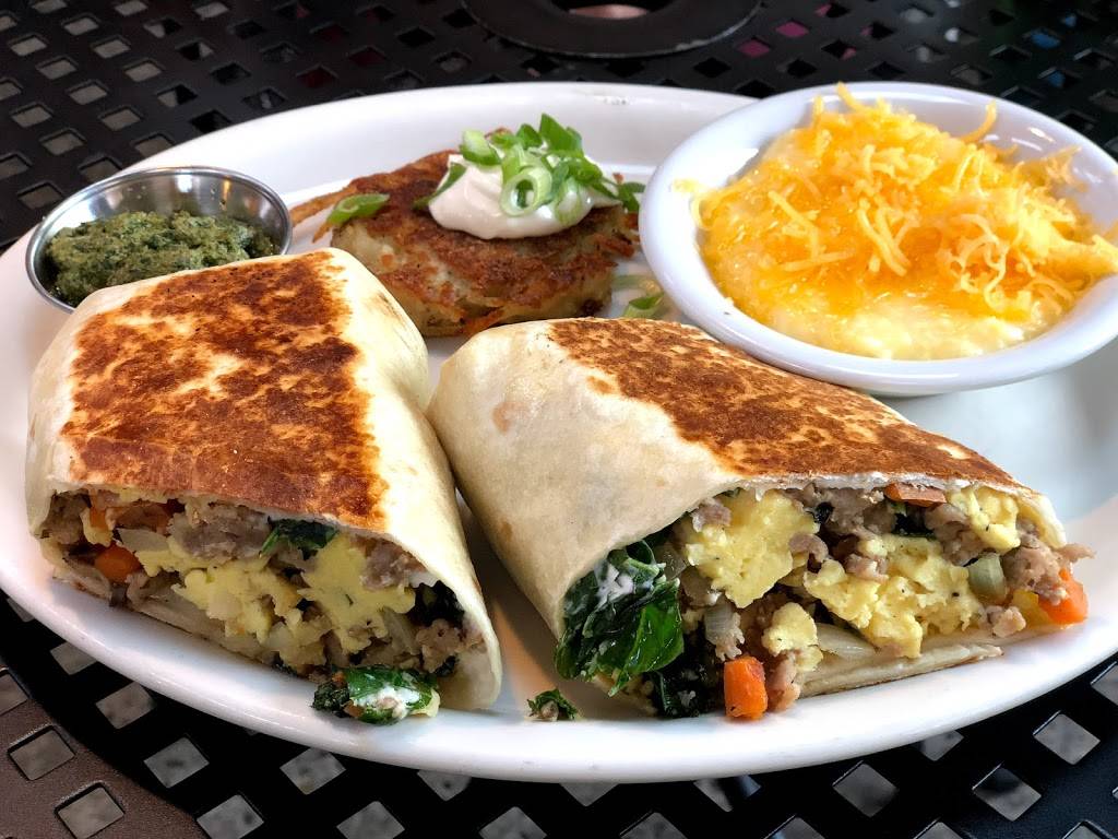 Tin Shed Garden Cafe | restaurant | 1438 NE Alberta St, Portland, OR 97211, USA | 5032886966 OR +1 503-288-6966