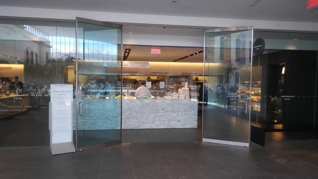 Provenance | restaurant | 11150 East Blvd, Cleveland, OH 44106, USA | 2167072600 OR +1 216-707-2600