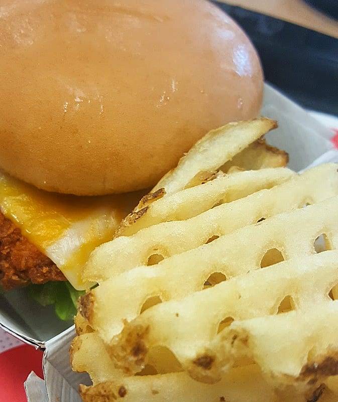 Chick-fil-A | restaurant | 9600 Ridgeland Ave, Chicago Ridge, IL 60415, USA | 7084232442 OR +1 708-423-2442