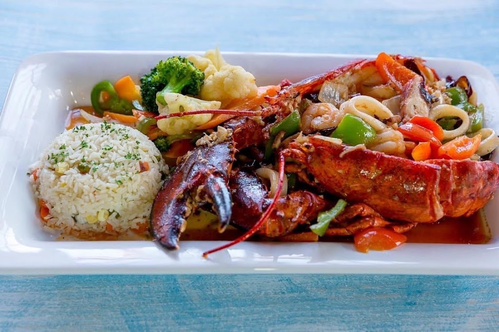 Mariscos Nayarit #2 | restaurant | 1428 Garner Station Blvd, Raleigh, NC 27603, USA | 9196154347 OR +1 919-615-4347