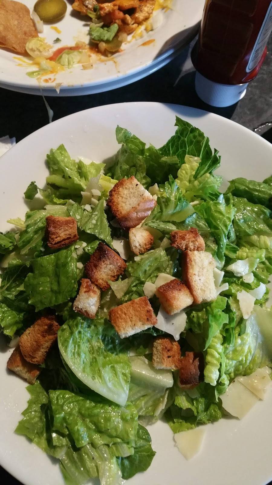 Tossed and Sauced | restaurant | 200 N Battlefield Blvd ste 1, Chesapeake, VA 23320, USA | 7575484243 OR +1 757-548-4243