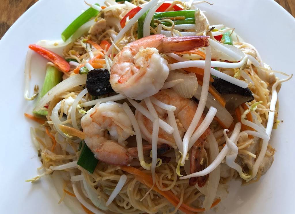 Thai Kitchen | restaurant | 5653 Stone Rd, Centreville, VA 20120, USA | 5716555963 OR +1 571-655-5963