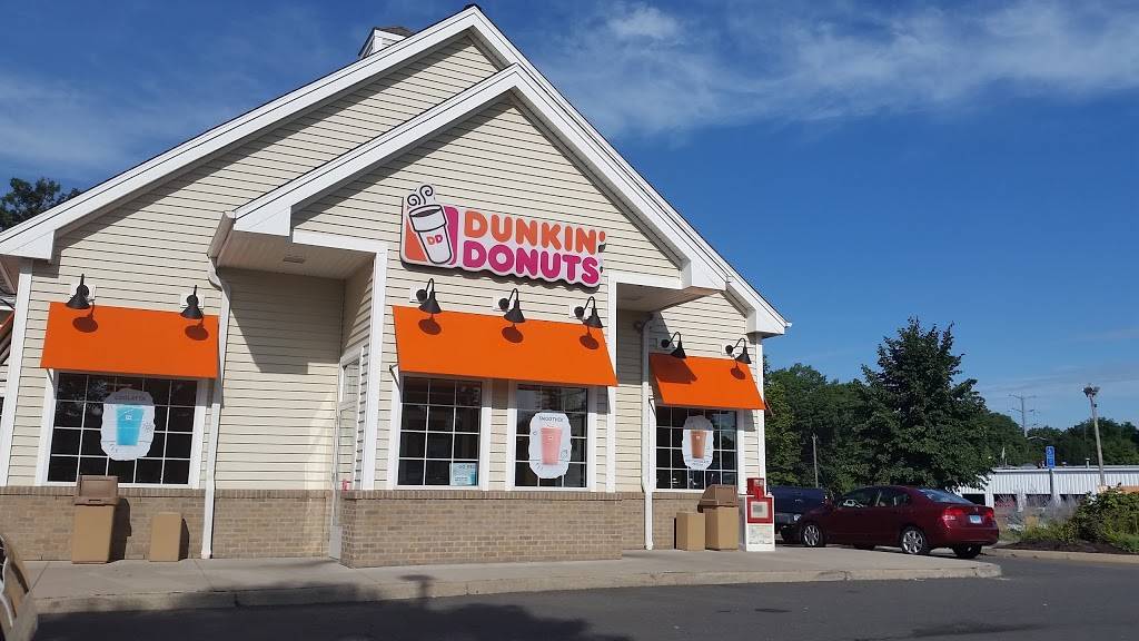 Dunkin | bakery | 1046 N Colony Rd, Wallingford, CT 06492, USA | 2036265452 OR +1 203-626-5452