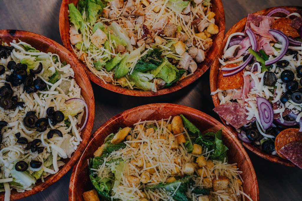 Vincenzos Pizza of NoHo | restaurant | 11310 Vanowen St, North Hollywood, CA 91605, USA | 8183582690 OR +1 818-358-2690