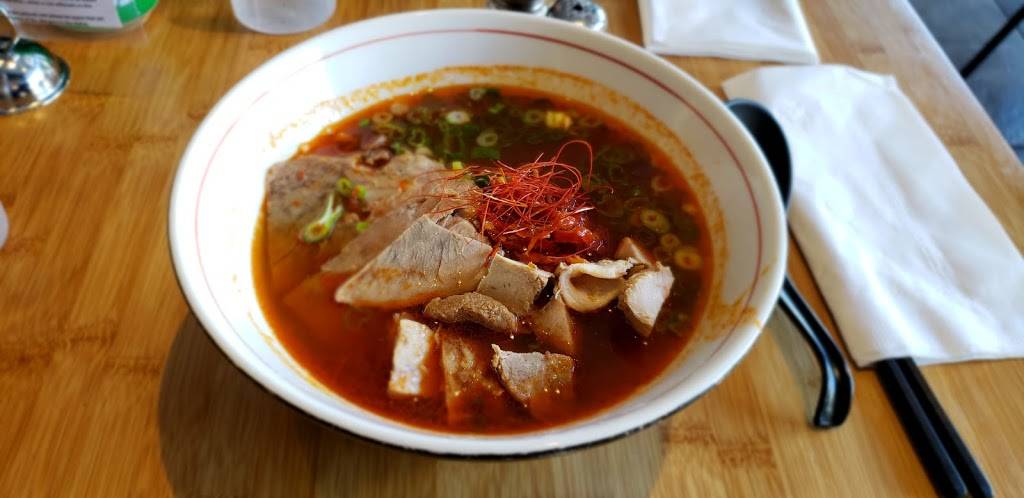 Pikaichi | restaurant | 123 Boston Ave, Medford, MA 02155, USA | 7817772555 OR +1 781-777-2555