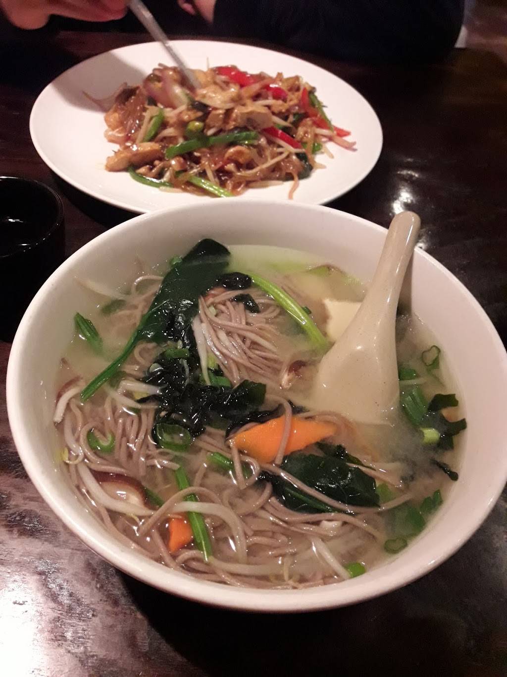 LuAnnes Wild Ginger | restaurant | 112 Smith St, Brooklyn, NY 11201, USA | 7188583880 OR +1 718-858-3880