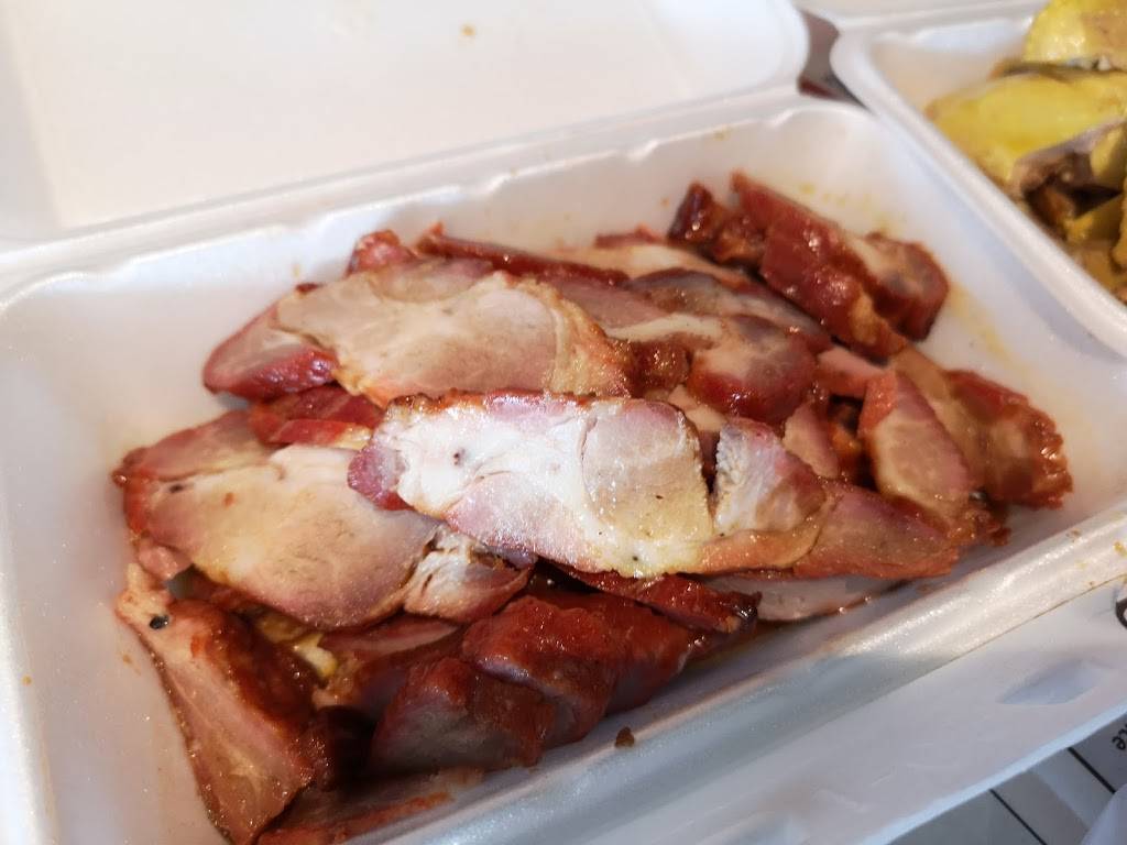 New May Hong Yuen B.B.Q. Rest. | restaurant | 250 Alton Towers Cir Unit B1, Scarborough, ON M1V 4E7, Canada | 4162918388 OR +1 416-291-8388