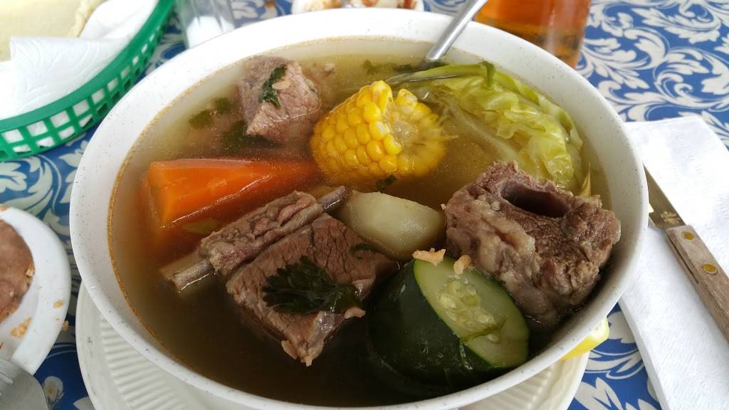 La Peñita | restaurant | 601 S 1st St, San Jose, CA 95113, USA | 4082950434 OR +1 408-295-0434