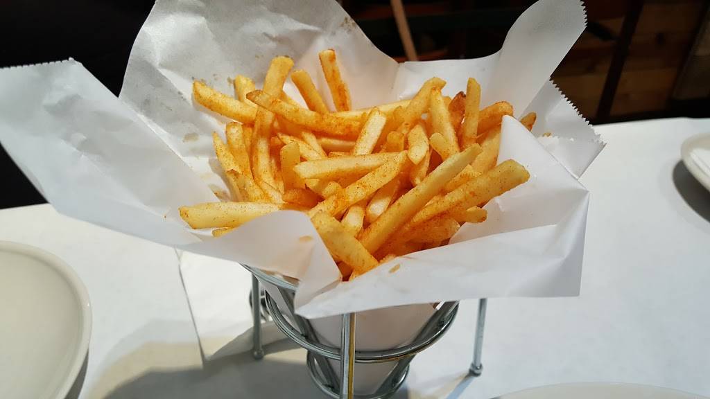 Craw Station | restaurant | 15040 Farnsworth St, San Leandro, CA 94579, USA | 5108787198 OR +1 510-878-7198