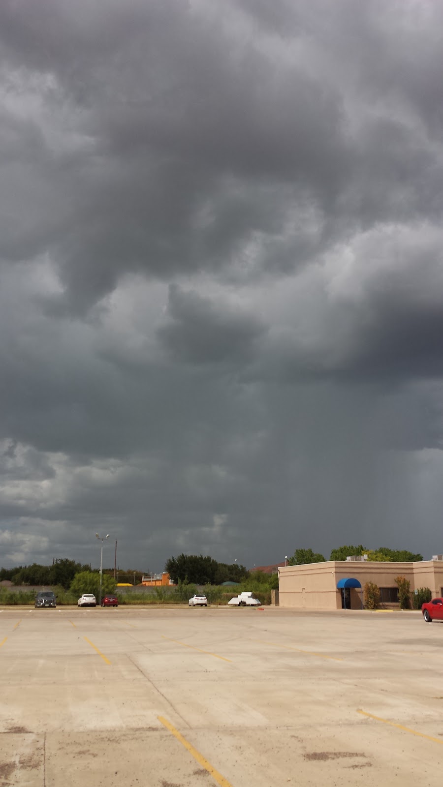 Churchs Chicken | restaurant | 6701 McPherson Rd, Laredo, TX 78041, USA | 9567123342 OR +1 956-712-3342