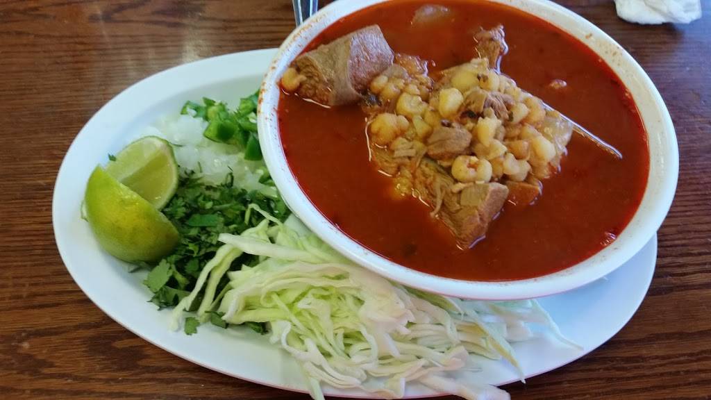 El Pueblo | restaurant | 525 E Jefferson Blvd, Dallas, TX 75203, USA | 2149463070 OR +1 214-946-3070