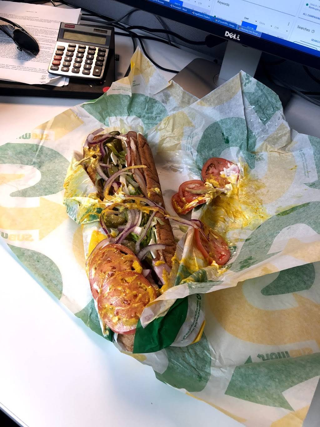 Subway Restaurants | restaurant | Parmer-Neenah Plaza, 9900 W Parmer Ln A 110, Austin, TX 78717, USA | 5122381511 OR +1 512-238-1511