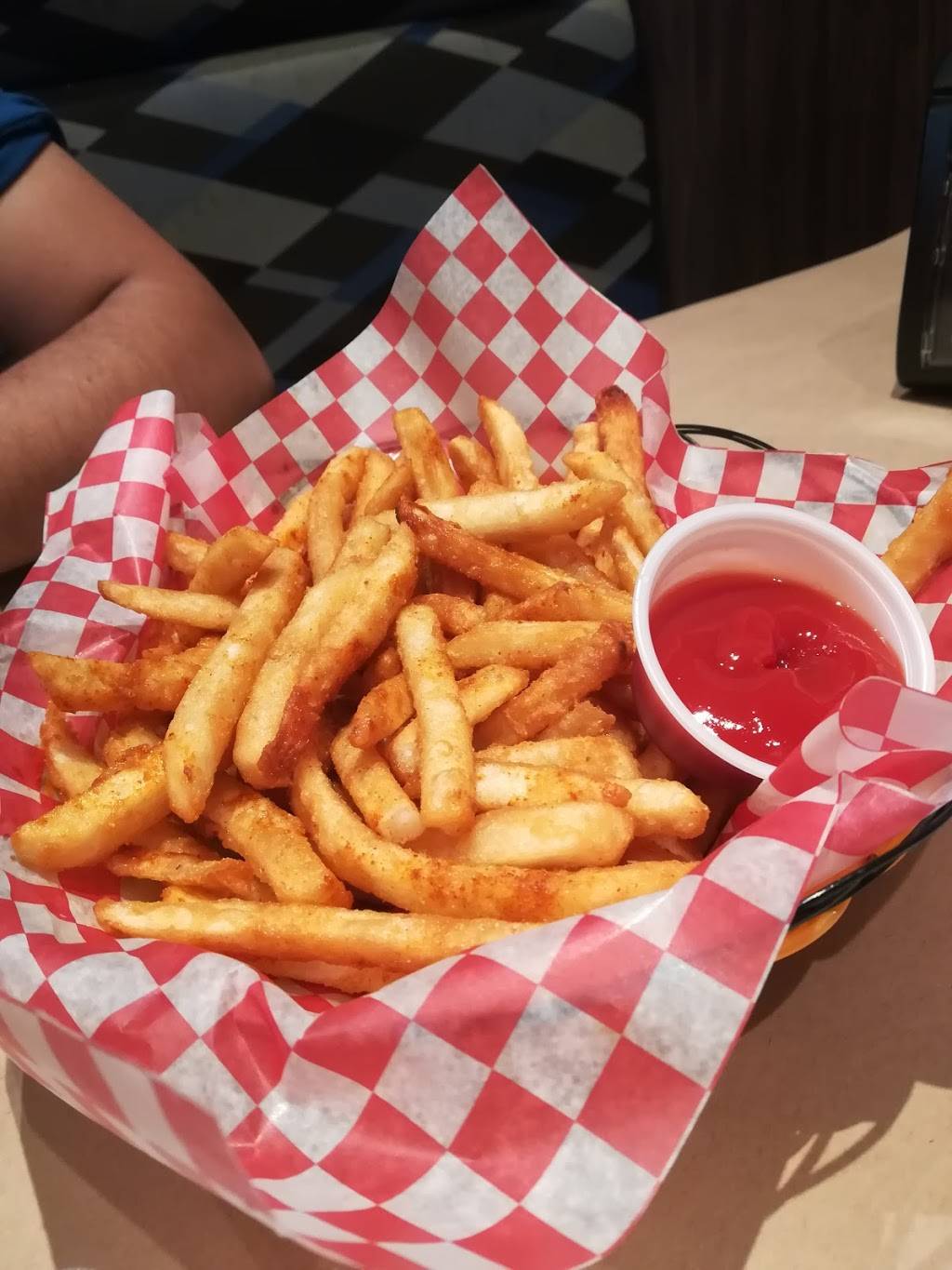 The Captains Boil | restaurant | 5313 Yonge St, North York, ON M2N 5R4, Canada | 6473487808 OR +1 647-348-7808