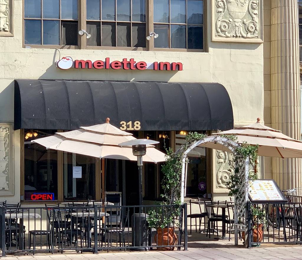 Omelette Inn | cafe | 318 Pine Ave, Long Beach, CA 90802, USA | 5624375625 OR +1 562-437-5625