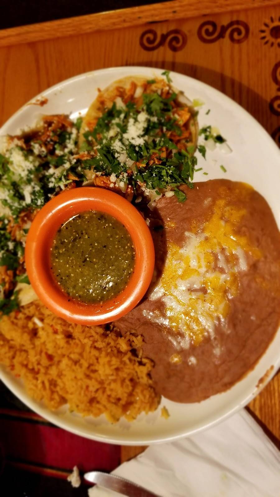 El Sarape (Lacey) | restaurant | 4043 Martin Way E, Olympia, WA 98506, USA | 3604595525 OR +1 360-459-5525