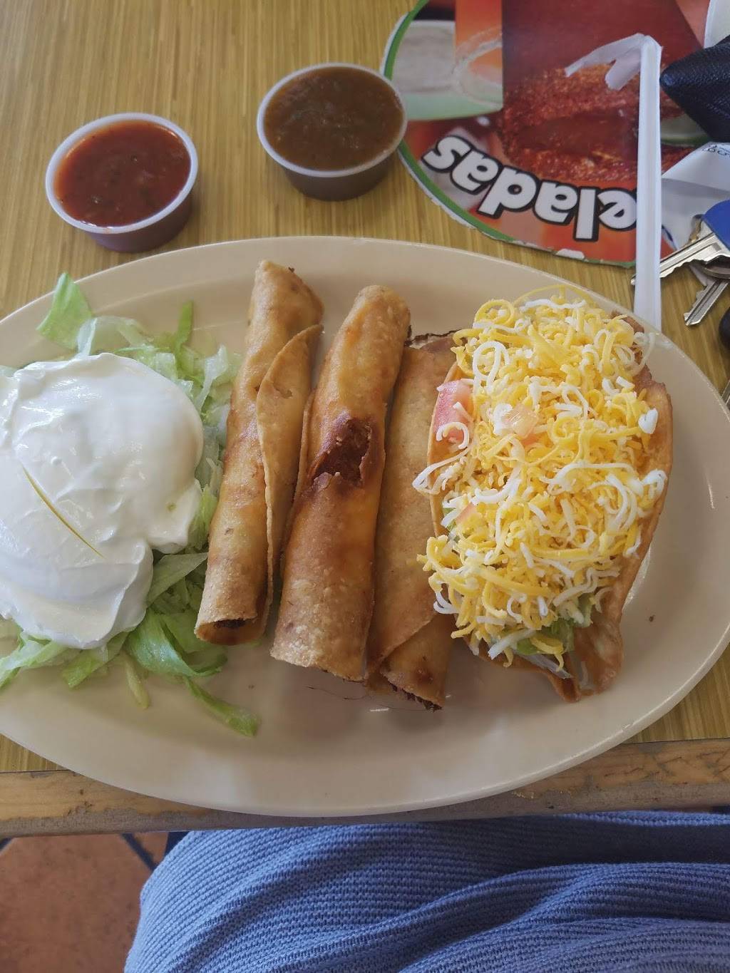 Chile Verde | restaurant | 3382 W Century Blvd, Inglewood, CA 90303, USA | 3106773737 OR +1 310-677-3737